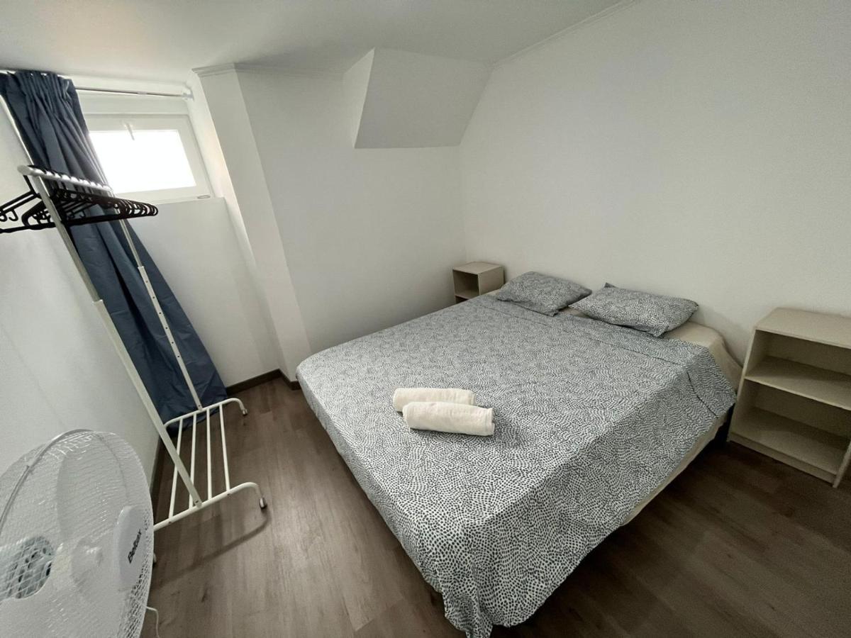 Apartamento Big Apartment In Bairro Alto