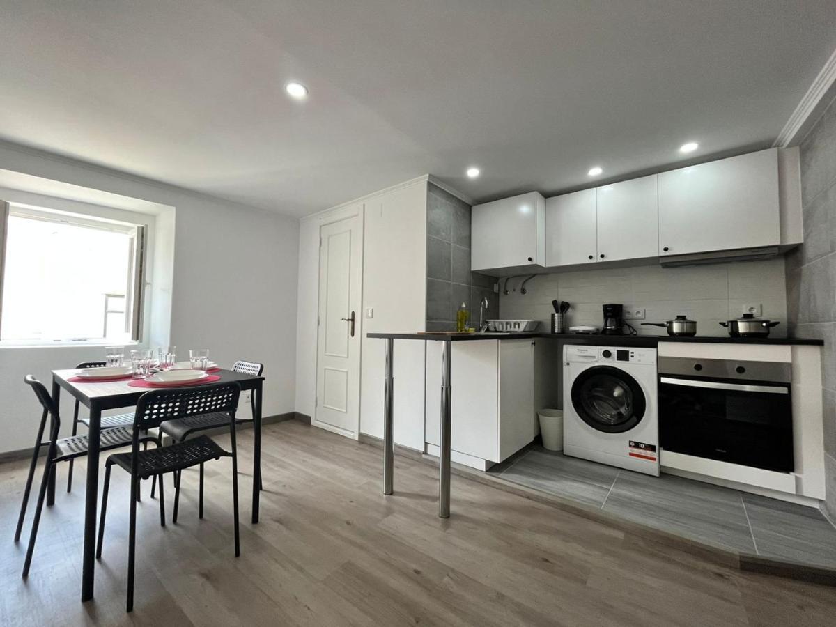 Apartamento Big Apartment In Bairro Alto *